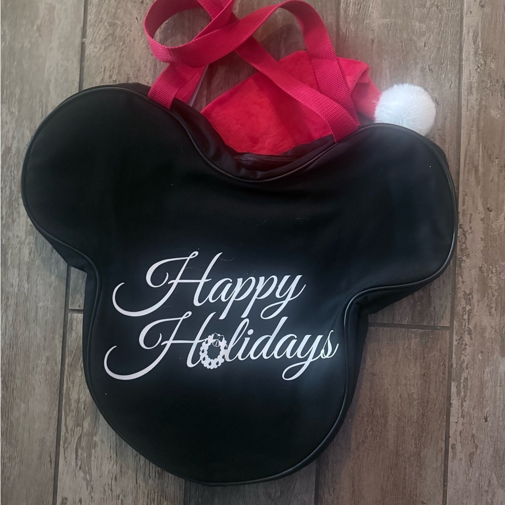 Disney Parks Authentic Mickey Bag - Picture 4 of 7